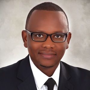 Meet your Posher, Mo